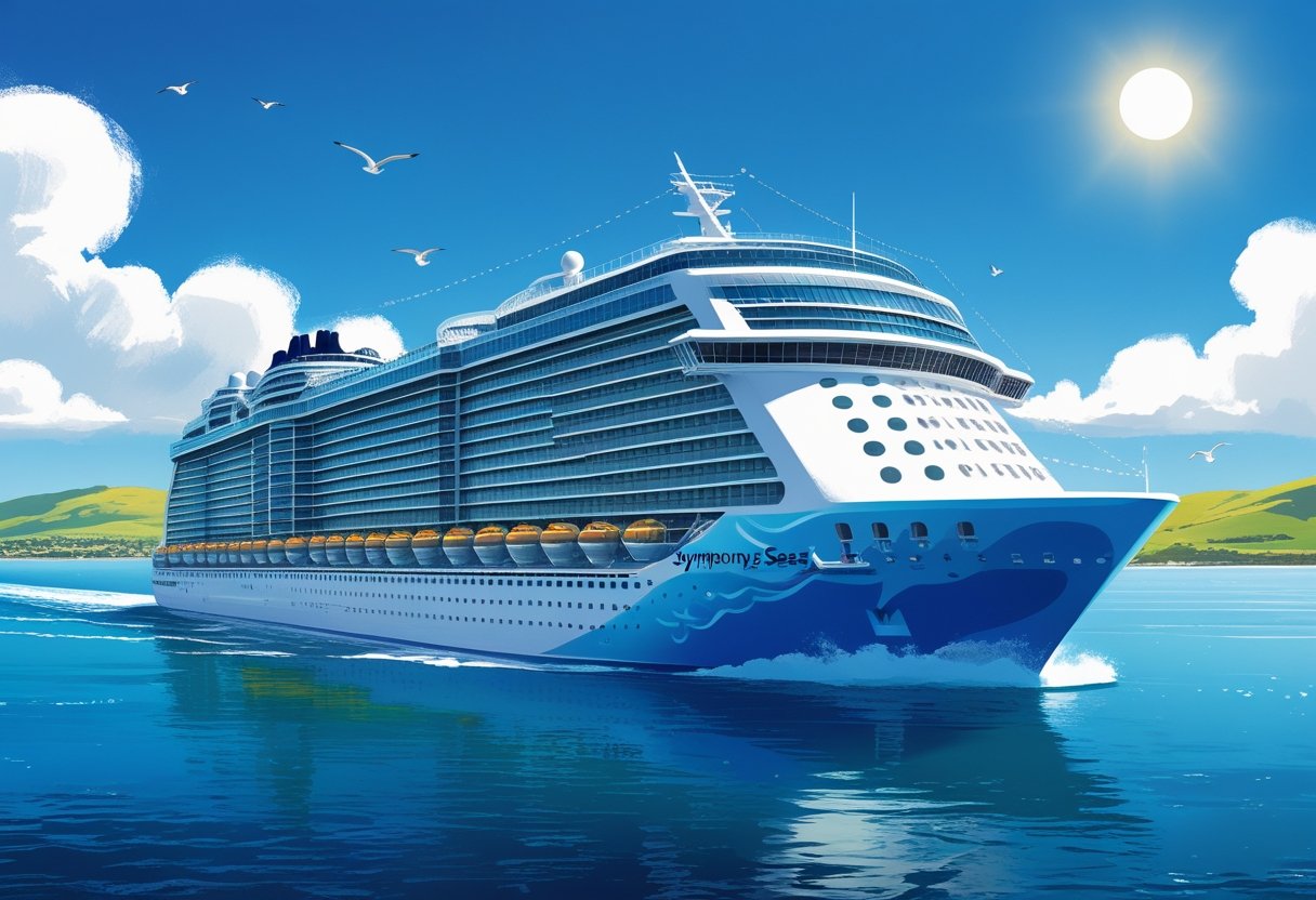 Symphony of the Seas