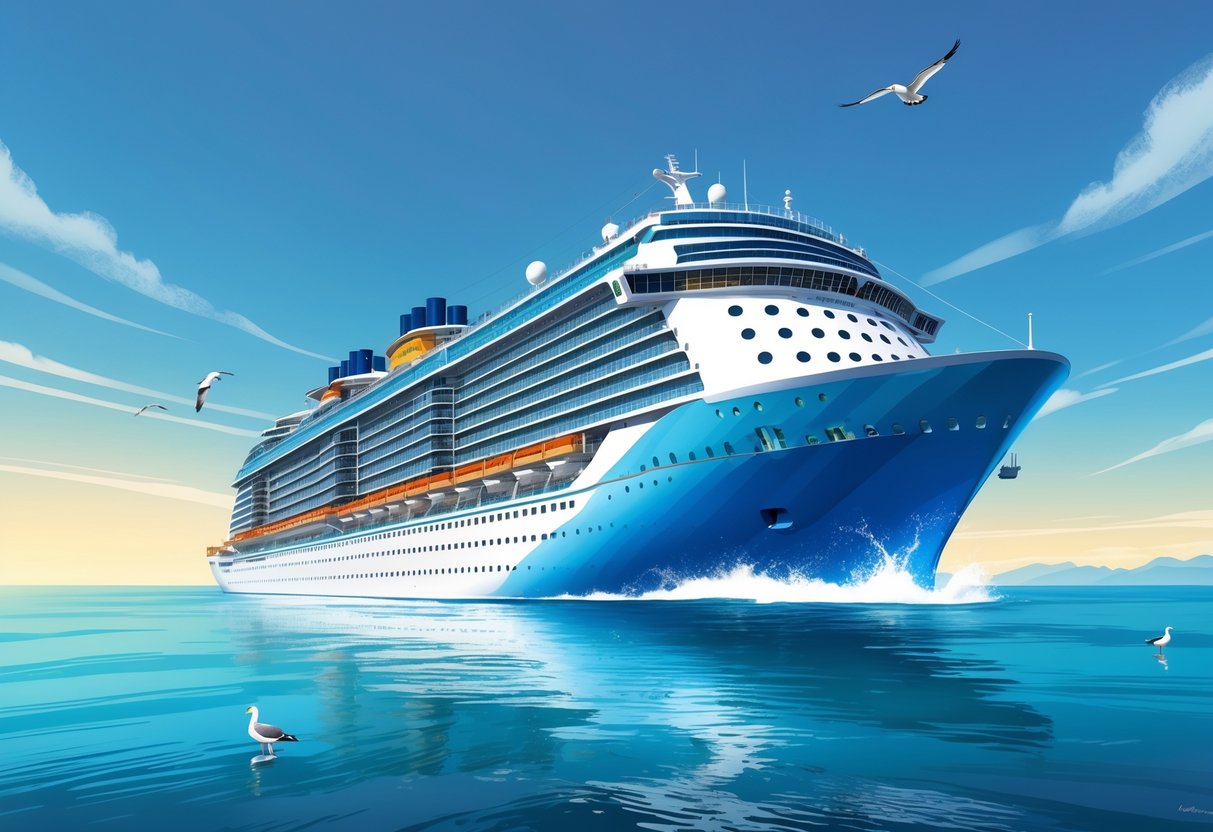 Wonder of the Seas