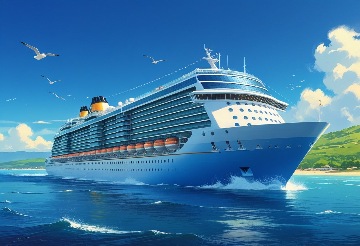 Harmony Of The Seas